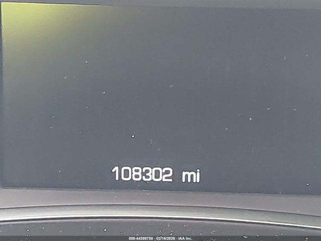 1G1ZD5ST4JF108256 Chevrolet MALIBU LT