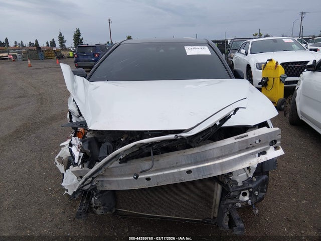 4T1B61HK5KU169876 Toyota CAMRY XSE