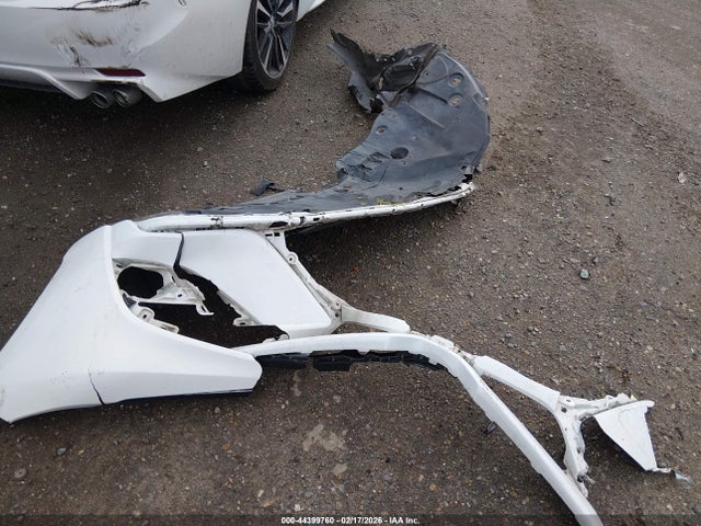 4T1B61HK5KU169876 Toyota CAMRY XSE
