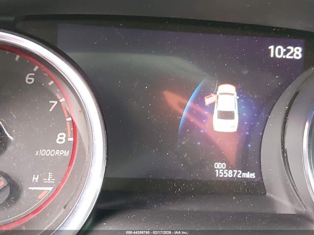 4T1B61HK5KU169876 Toyota CAMRY XSE