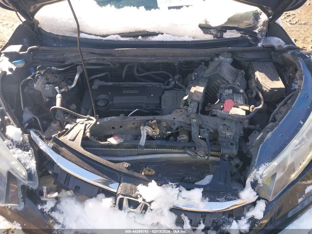 2016 HONDA CR-V 5J6RM4H58GL098703 Photo 9