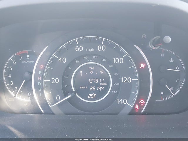 2016 HONDA CR-V 5J6RM4H58GL098703 Photo 6