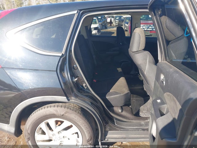 2016 HONDA CR-V 5J6RM4H58GL098703 Photo 7