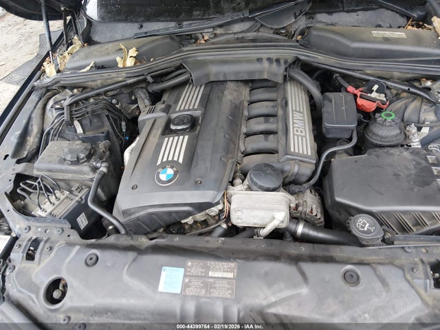 Продаж на аукціоні авто 2010 Bmw 528i Xdrive, vin: WBANV1C57AC442839, номер лоту: 44399764
