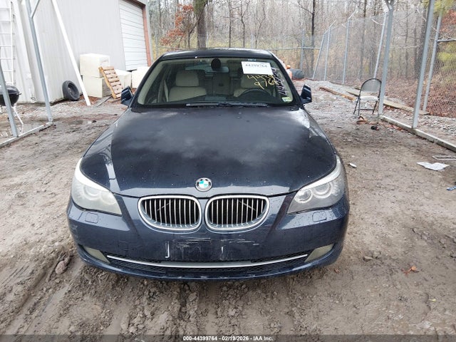 Продаж на аукціоні авто 2010 Bmw 528i Xdrive, vin: WBANV1C57AC442839, номер лоту: 44399764