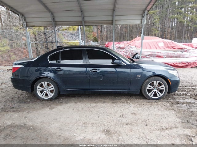 Продаж на аукціоні авто 2010 Bmw 528i Xdrive, vin: WBANV1C57AC442839, номер лоту: 44399764