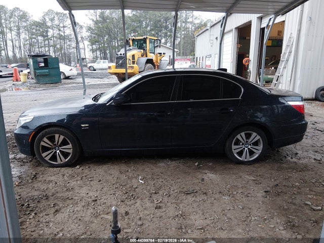 Продаж на аукціоні авто 2010 Bmw 528i Xdrive, vin: WBANV1C57AC442839, номер лоту: 44399764