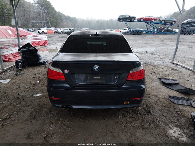 Продаж на аукціоні авто 2010 Bmw 528i Xdrive, vin: WBANV1C57AC442839, номер лоту: 44399764