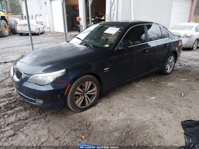 Продаж на аукціоні авто 2010 Bmw 528i Xdrive, vin: WBANV1C57AC442839, номер лоту: 44399764