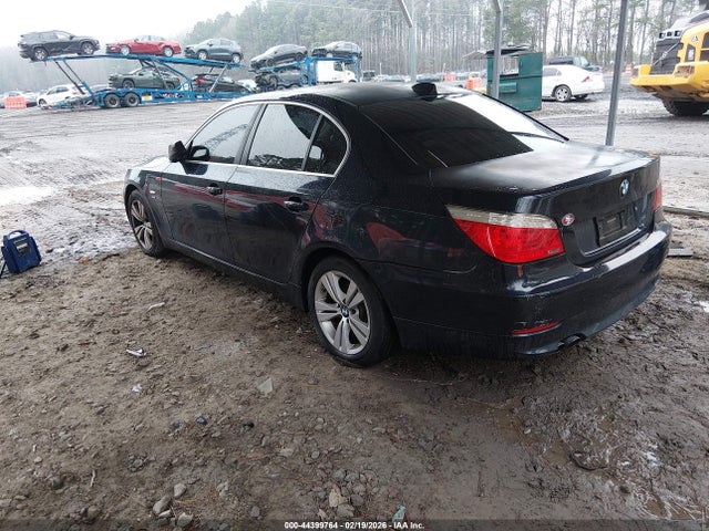 Продаж на аукціоні авто 2010 Bmw 528i Xdrive, vin: WBANV1C57AC442839, номер лоту: 44399764