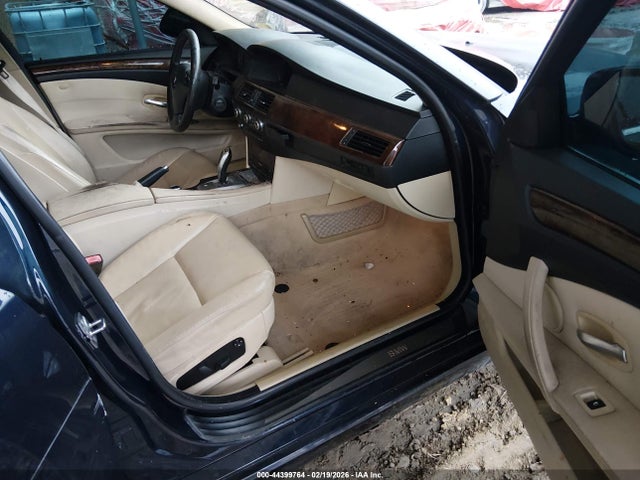 Продаж на аукціоні авто 2010 Bmw 528i Xdrive, vin: WBANV1C57AC442839, номер лоту: 44399764
