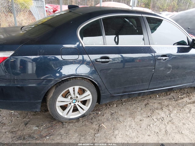 Продаж на аукціоні авто 2010 Bmw 528i Xdrive, vin: WBANV1C57AC442839, номер лоту: 44399764