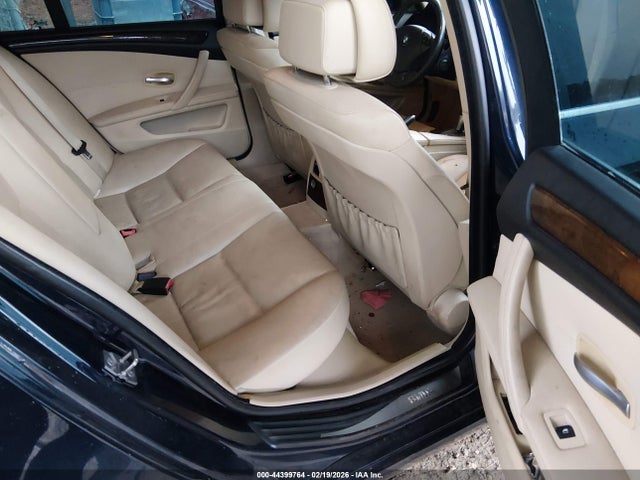 Продаж на аукціоні авто 2010 Bmw 528i Xdrive, vin: WBANV1C57AC442839, номер лоту: 44399764