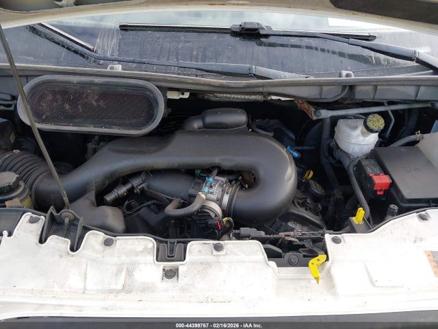 2016 FORD TRANSIT-250 1FTYR2CM5GKA73026 Photo 9