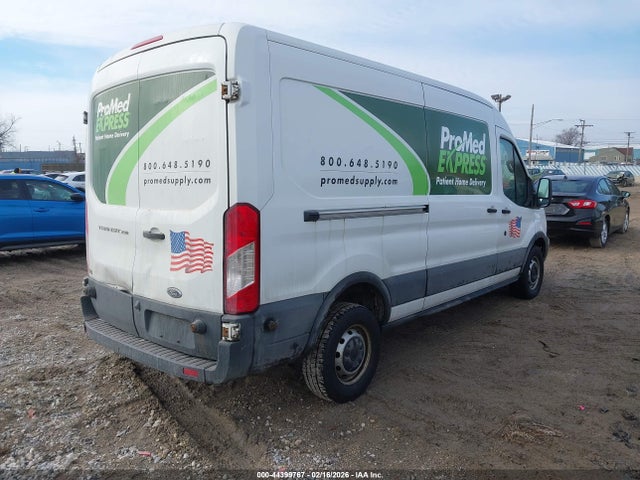 2016 FORD TRANSIT-250 1FTYR2CM5GKA73026 Photo 3