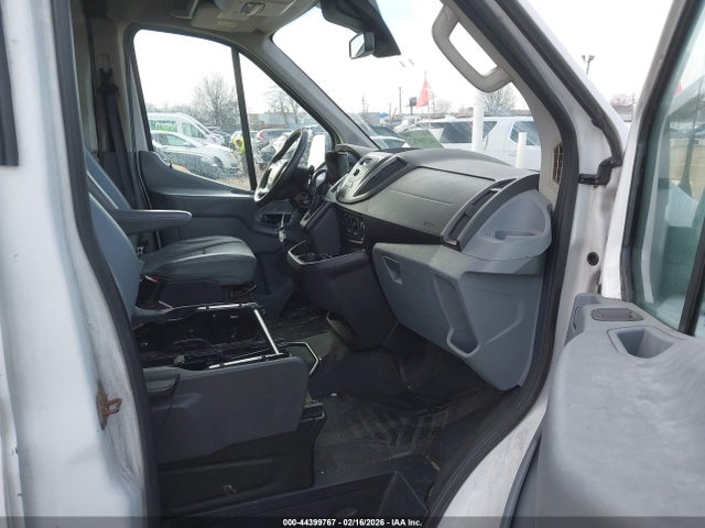 2016 FORD TRANSIT-250 1FTYR2CM5GKA73026 Photo 4