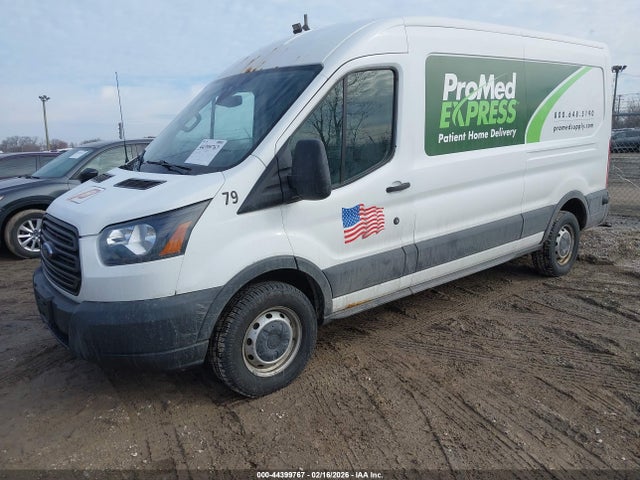 2016 FORD TRANSIT-250 1FTYR2CM5GKA73026 Photo 5