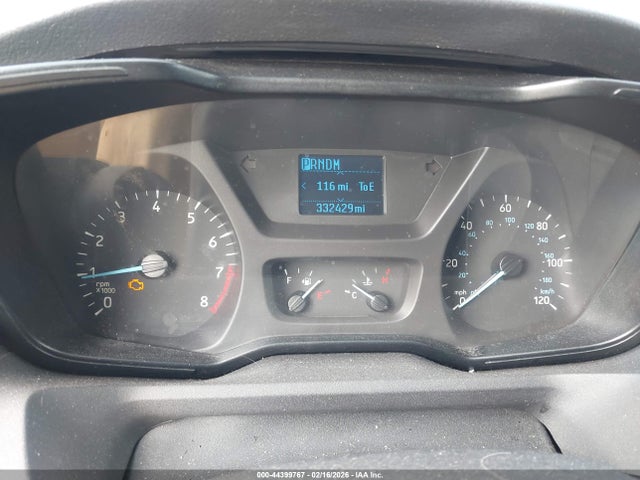 2016 FORD TRANSIT-250 1FTYR2CM5GKA73026 Photo 6
