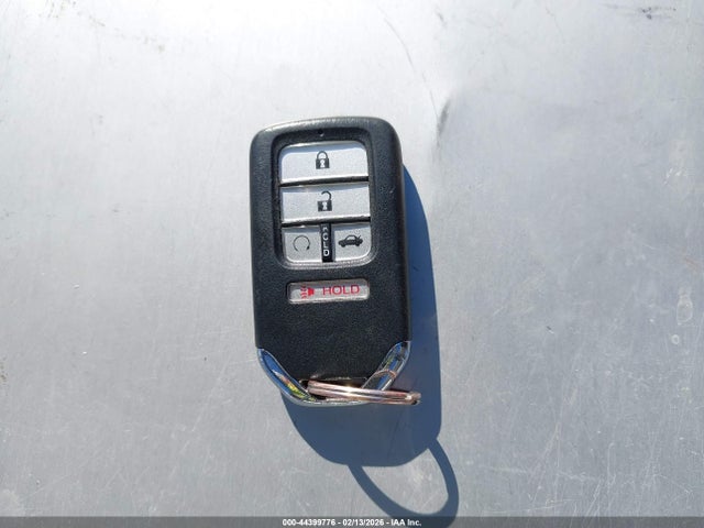 Honda Civic Ex-l 2020 19XFC1F7XLE212833 Image 11