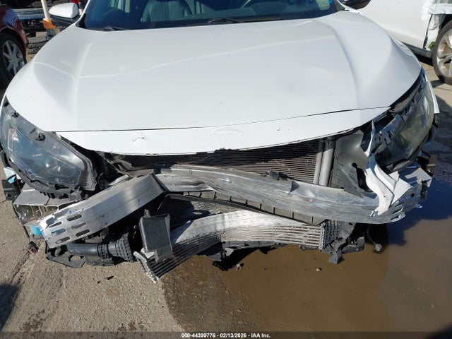 Honda Civic Ex-l 2020 19XFC1F7XLE212833 Image 6