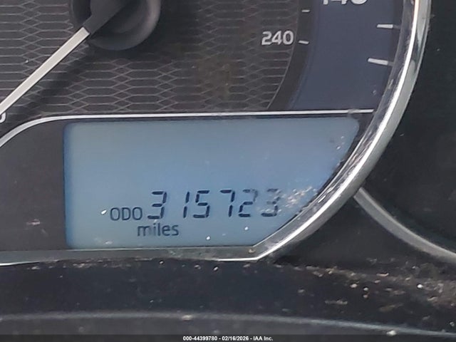 5YFBURHE0GP389238 Toyota Corolla Le Plus