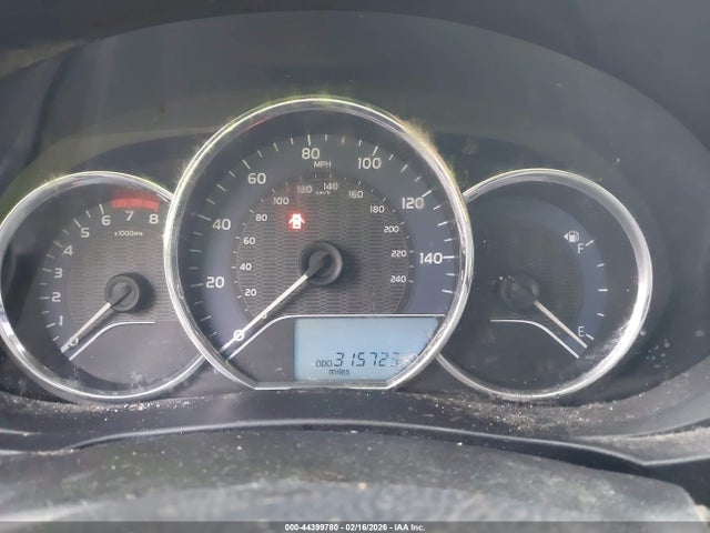 5YFBURHE0GP389238 Toyota Corolla Le Plus