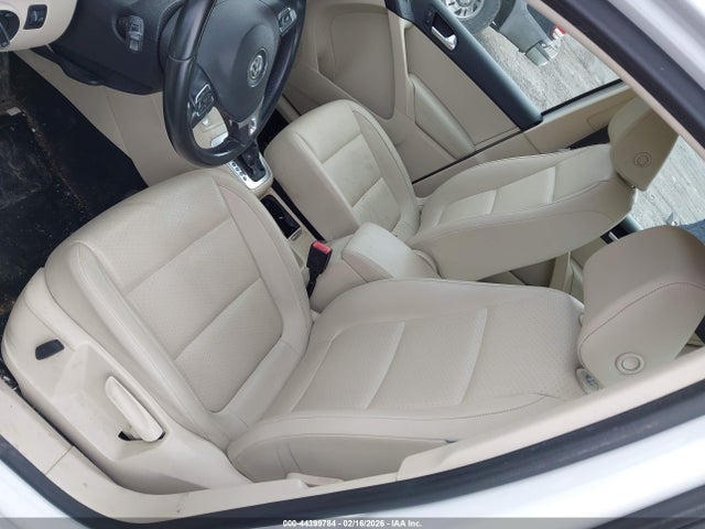 2016 Volkswagen Tiguan S მანქანა იყიდება აუქციონზე, vin: WVGBV7AX0GW604164, აუქციონის ნომერი: 44399784