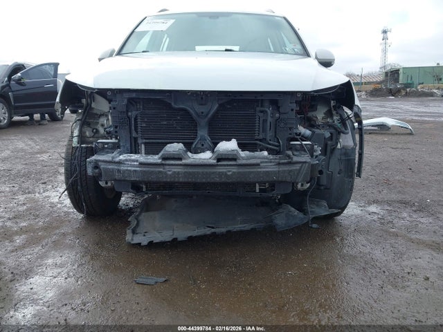 2016 Volkswagen Tiguan S მანქანა იყიდება აუქციონზე, vin: WVGBV7AX0GW604164, აუქციონის ნომერი: 44399784