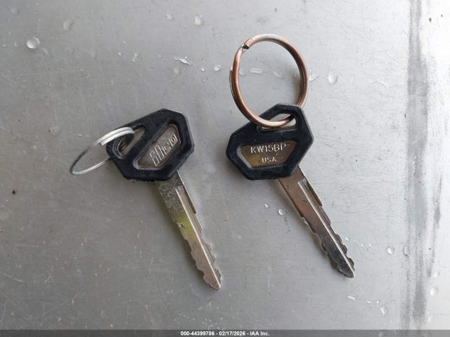 2009 KAWASAKI VN900 JKAVN2D179A029275 Photo 10