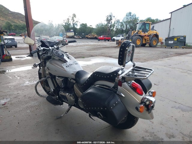 2009 KAWASAKI VN900 JKAVN2D179A029275 Photo 2