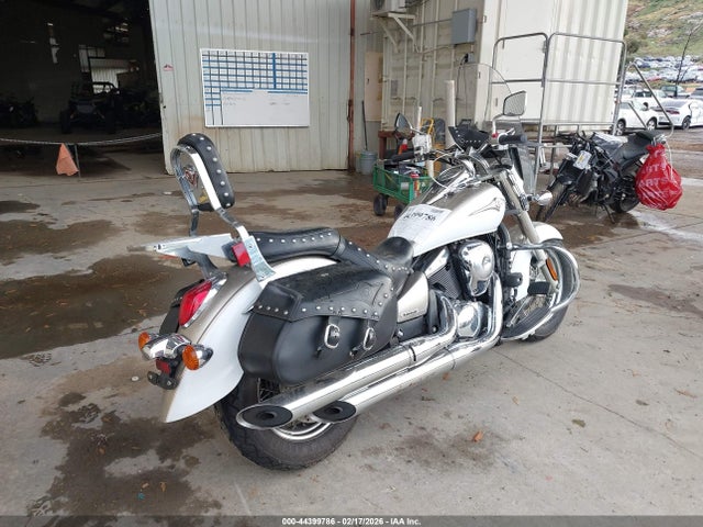 2009 KAWASAKI VN900 JKAVN2D179A029275 Photo 3