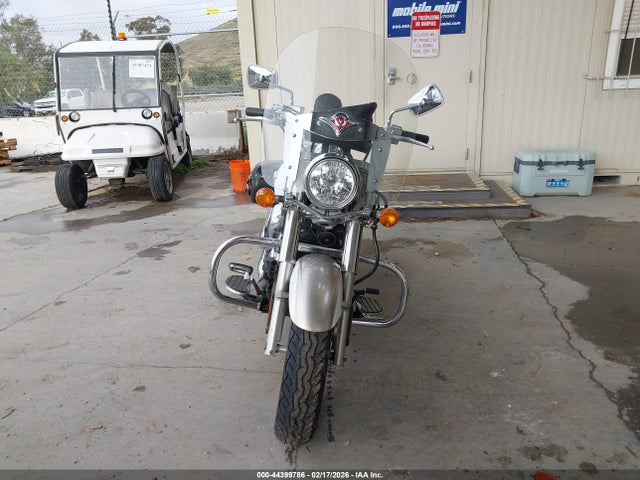 2009 KAWASAKI VN900 JKAVN2D179A029275 Photo 4