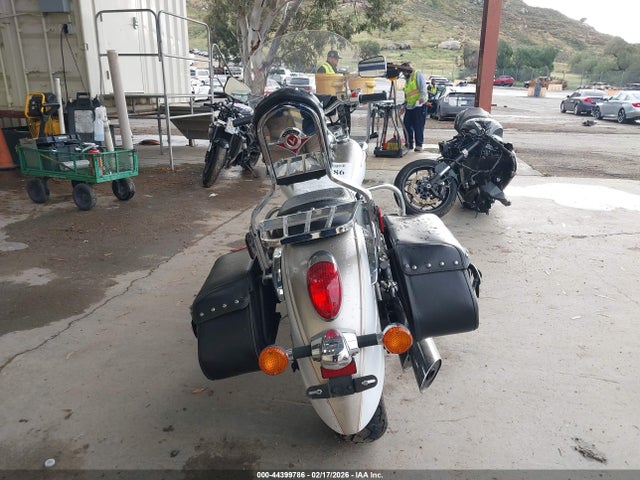 2009 KAWASAKI VN900 JKAVN2D179A029275 Photo 5