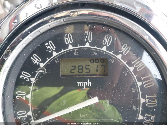 2009 KAWASAKI VN900 JKAVN2D179A029275 Photo 6