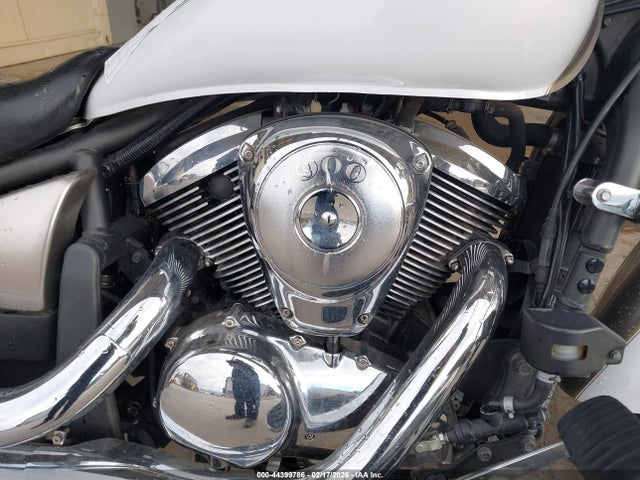 2009 KAWASAKI VN900 JKAVN2D179A029275 Photo 7