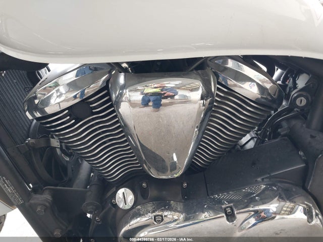 2009 KAWASAKI VN900 JKAVN2D179A029275 Photo 8