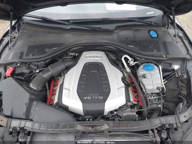 2017 AUDI A7 WAUW2AFC2HN129882 Photo 9