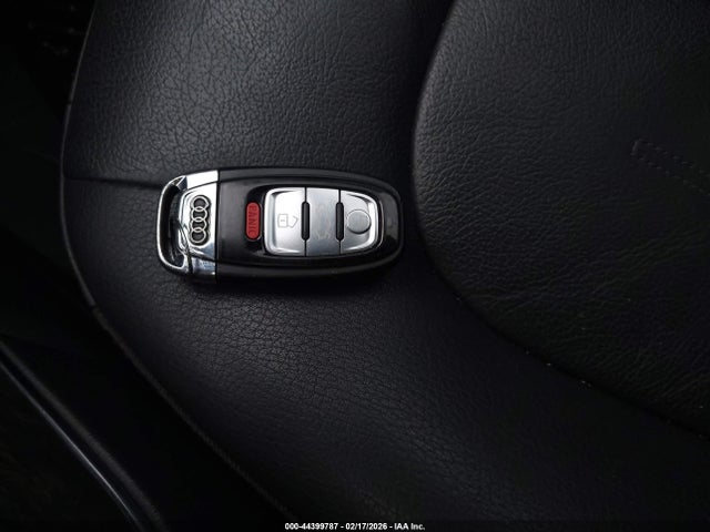 2017 AUDI A7 WAUW2AFC2HN129882 Photo 10