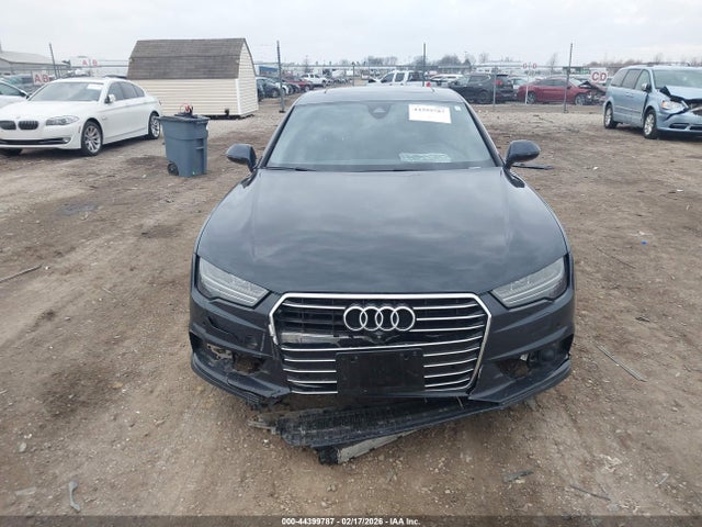 Aukcja sprzedaży 2017 Audi A7 3.0t Premium Plus, vin: WAUW2AFC2HN129882, numer aukcji: 44399787
