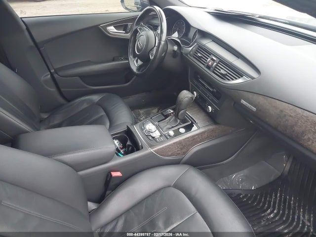 2017 AUDI A7 WAUW2AFC2HN129882 Photo 4