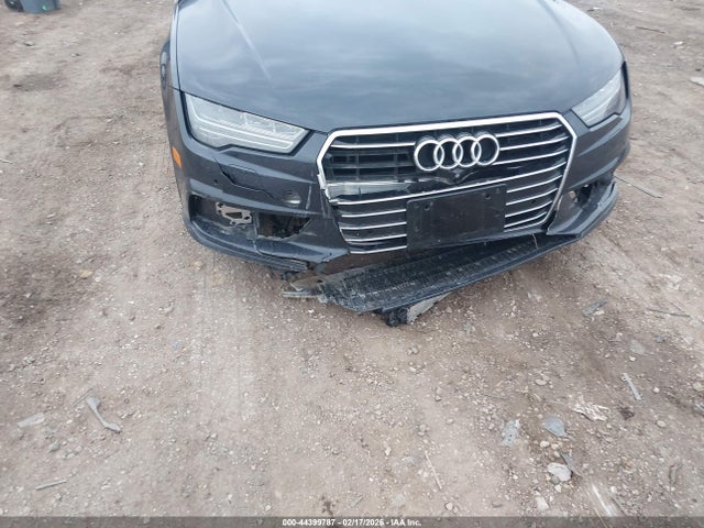 2017 AUDI A7 WAUW2AFC2HN129882 Photo 5
