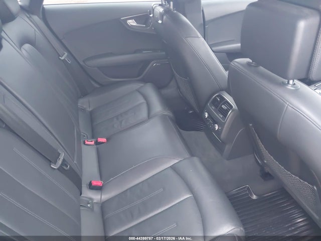 2017 AUDI A7 WAUW2AFC2HN129882 Photo 7