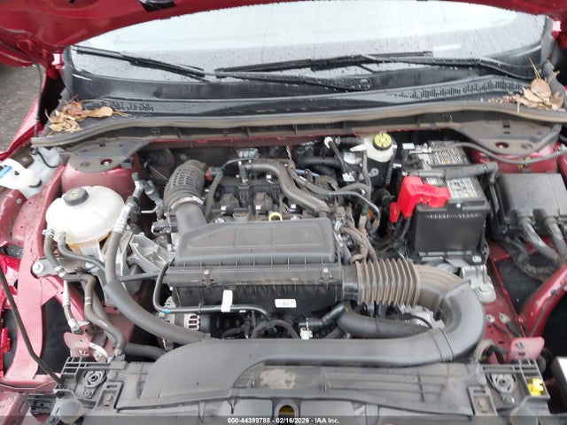 2025 FORD ESCAPE 1FMCU0MN0SUB36692 Photo 9