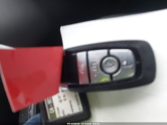 2025 FORD ESCAPE 1FMCU0MN0SUB36692 Photo 10