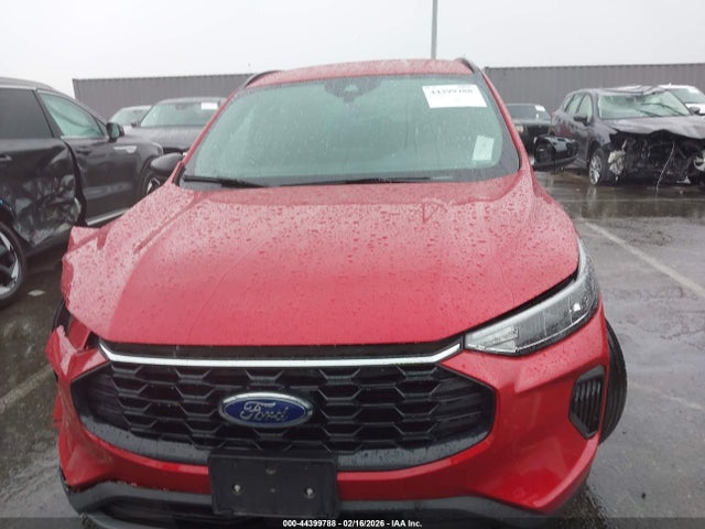 Ford Escape St-line 2025 1FMCU0MN0SUB36692 Image 12