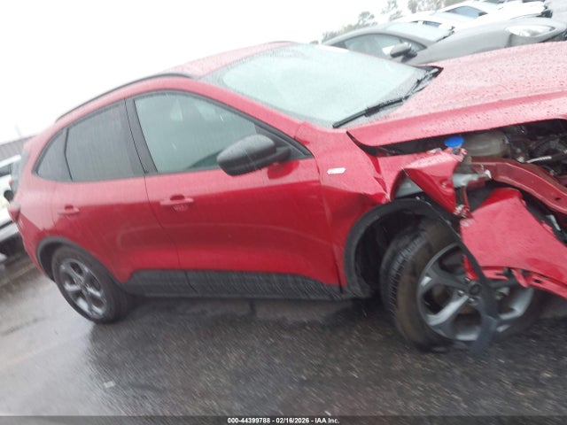 Ford Escape St-line 2025 1FMCU0MN0SUB36692 Image 13