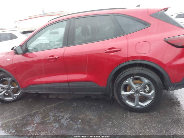 Ford Escape St-line 2025 1FMCU0MN0SUB36692 Image 14