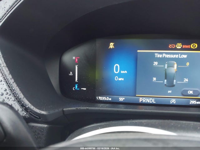 Ford Escape St-line 2025 1FMCU0MN0SUB36692 Image 15