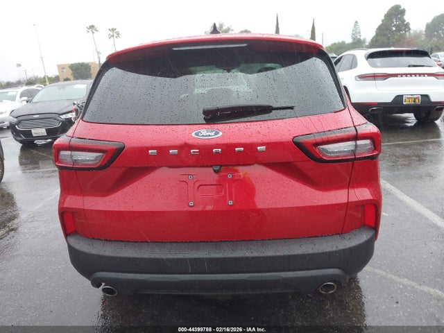 Ford Escape St-line 2025 1FMCU0MN0SUB36692 Image 16