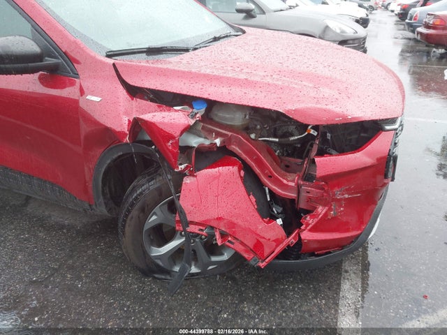 2025 FORD ESCAPE 1FMCU0MN0SUB36692 Photo 5